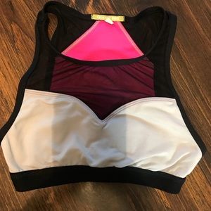 Gianni bini sports bra